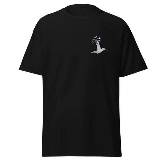 AIRBORNE Hummingbird 100% Cotton