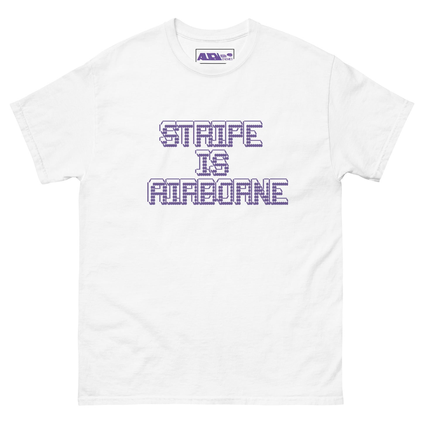 AIRBORNE Classic Tee