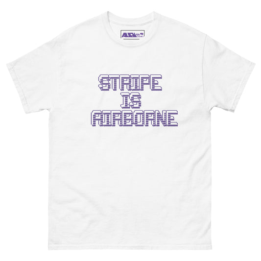 AIRBORNE Classic Tee