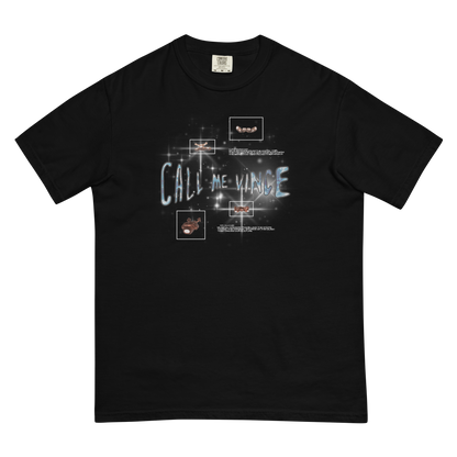 CMV JOURNEY TEE