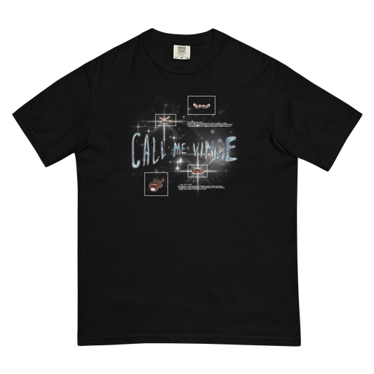 CMV JOURNEY TEE